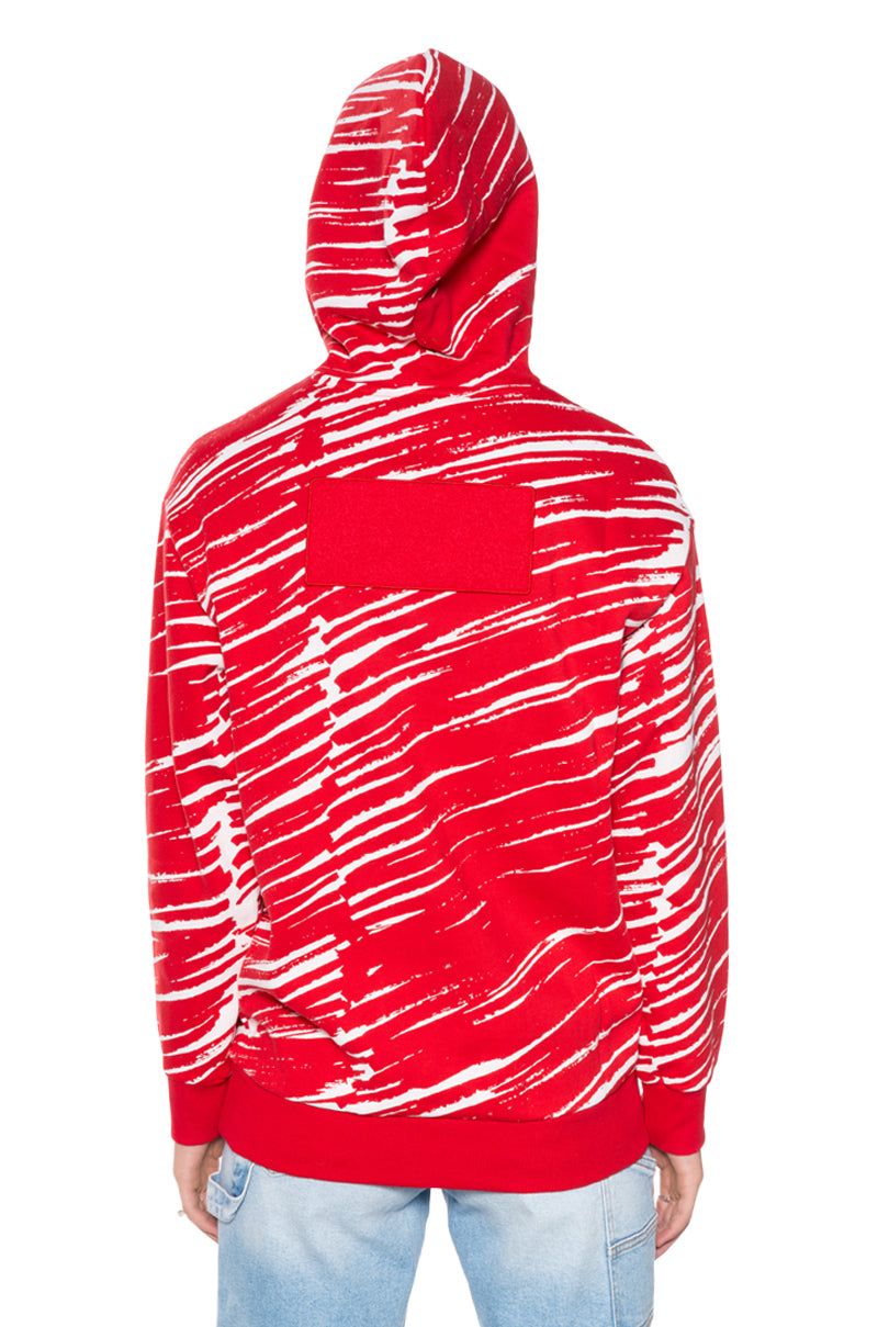 Ferrari x Joshua Vides Hoodie