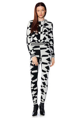 UPGRADE ME KNIT JOGGER PANT