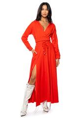 ZUMI BRIGHT CROPPED SWEATSHIRT